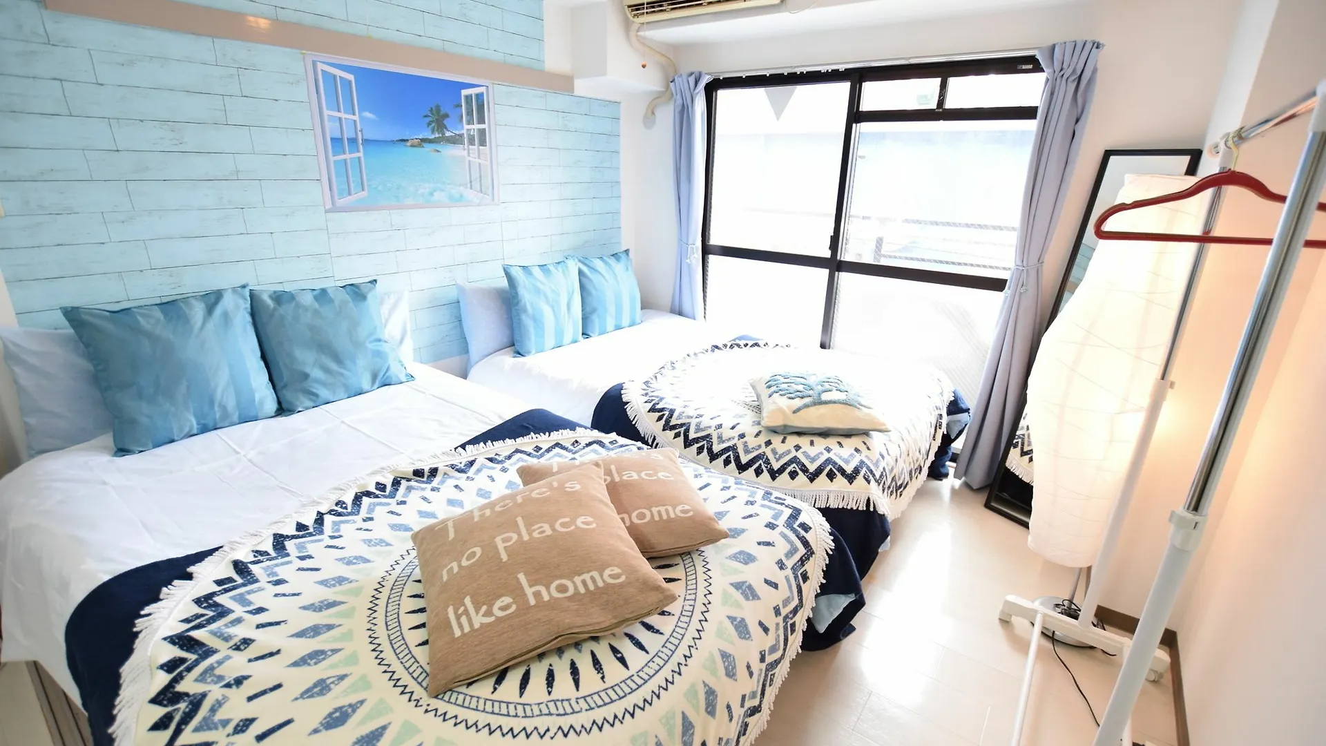 Shin Nippombashi Apartment Osaka