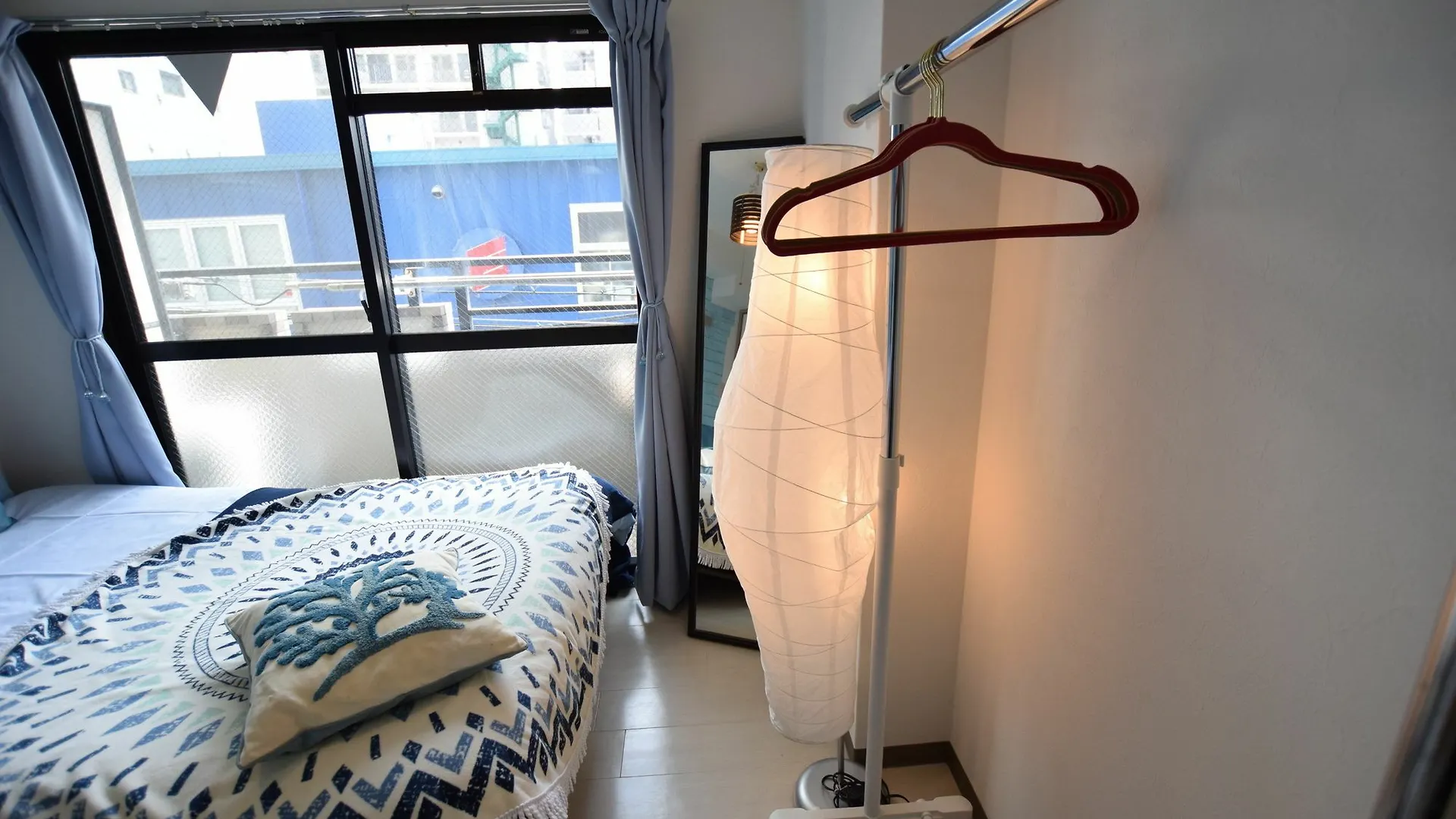 Shin Nippombashi Apartment Osaka